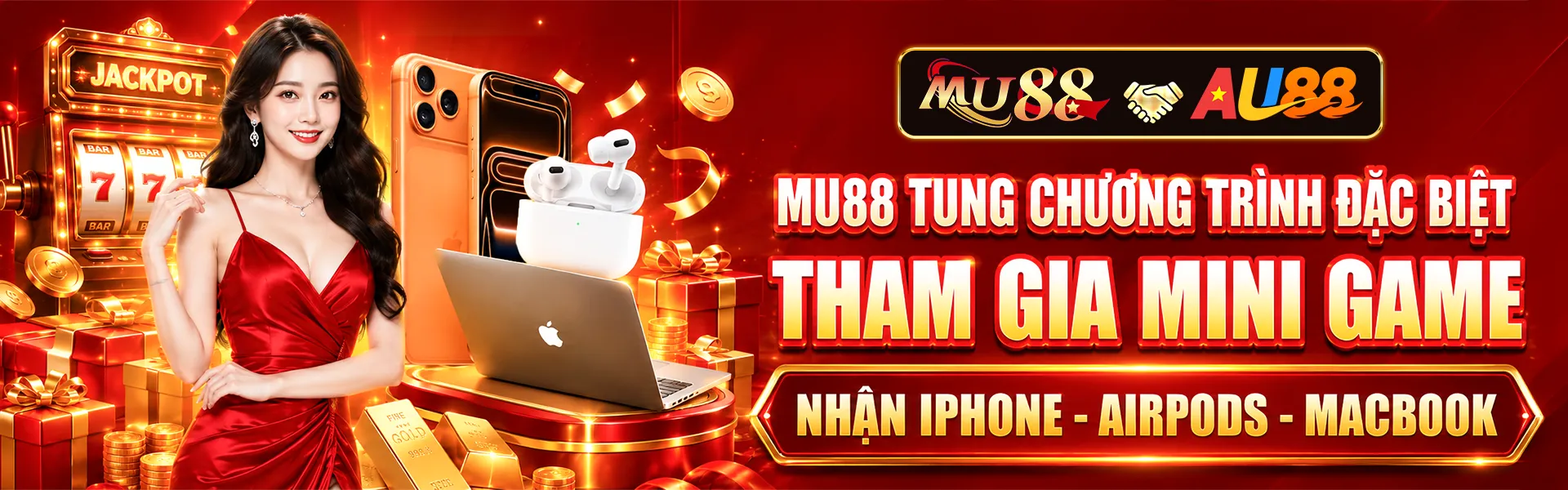 Slot, vòng quay, biểu tượng và nội dung giải trí tham khảo tại Mu88